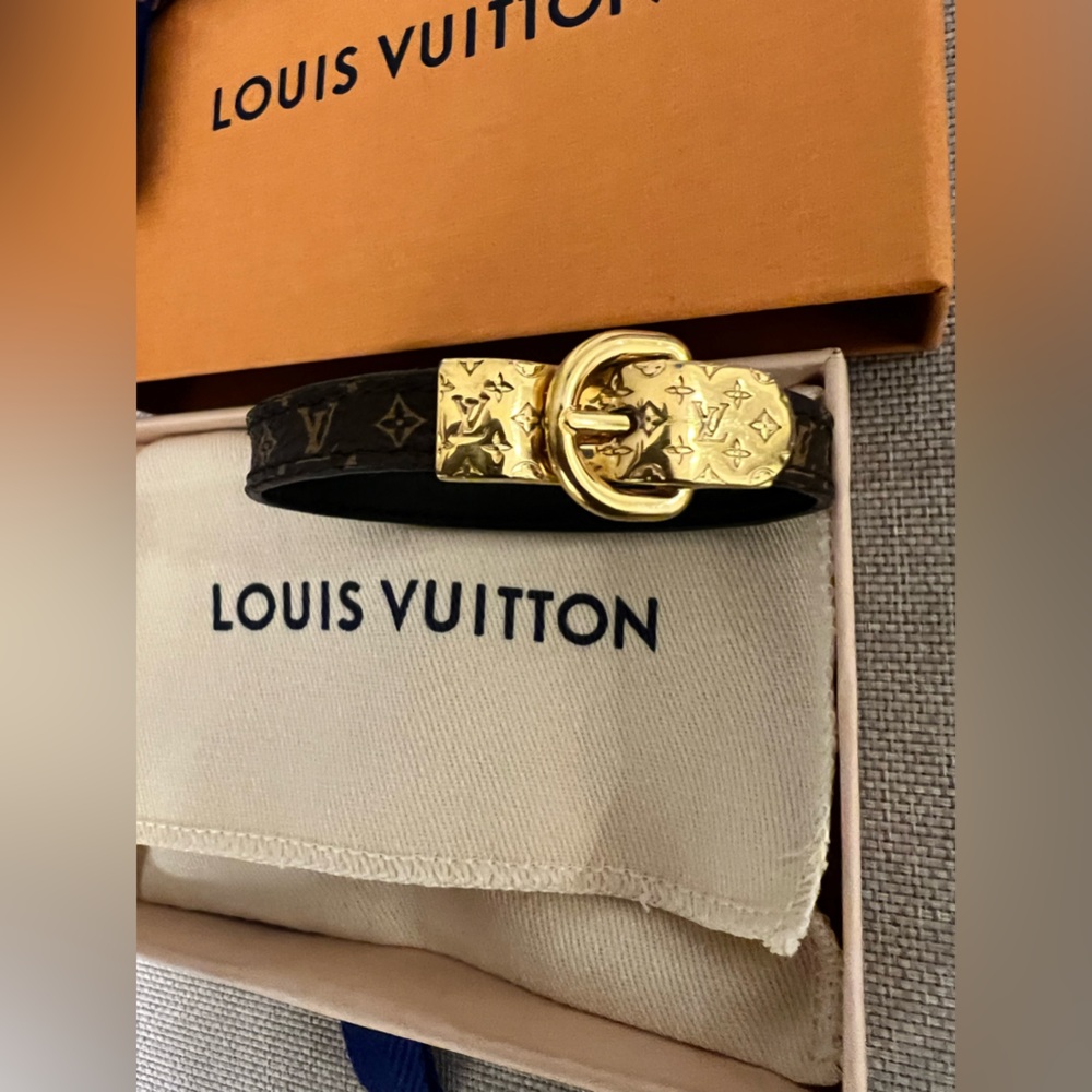 LV Bracelet